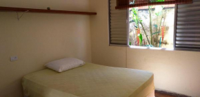Suite com Cama de Casal e Acesso Privativo